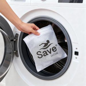 Bolsa para lavadora